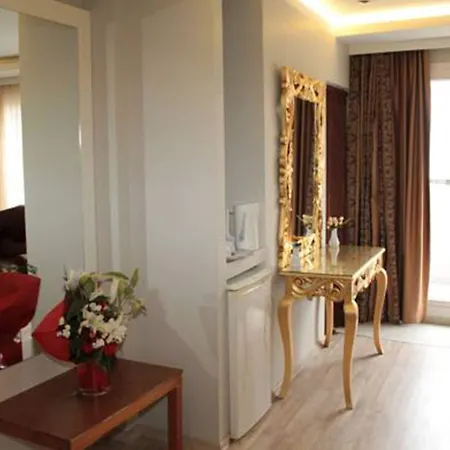 Bc Burhan Cacan Hotel&spa&cafe