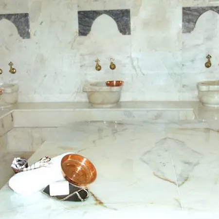 Bc Burhan Cacan Hotel&spa&cafe Hotel Istanbul