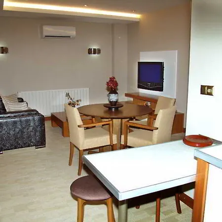 Bc Burhan Cacan Hotel&spa&cafe Hotel