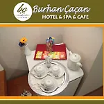 Bc Burhan Cacan & & Cafe 호텔 3*