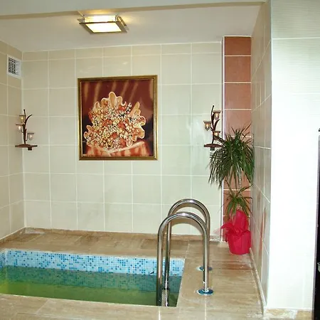 Bc Burhan Cacan & & Cafe Hotel