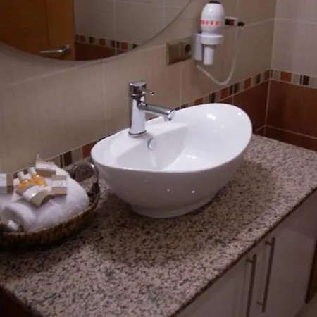 Bc Burhan Cacan & & Cafe 3*