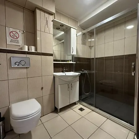 Bc Burhan Cacan & & Cafe Hotel