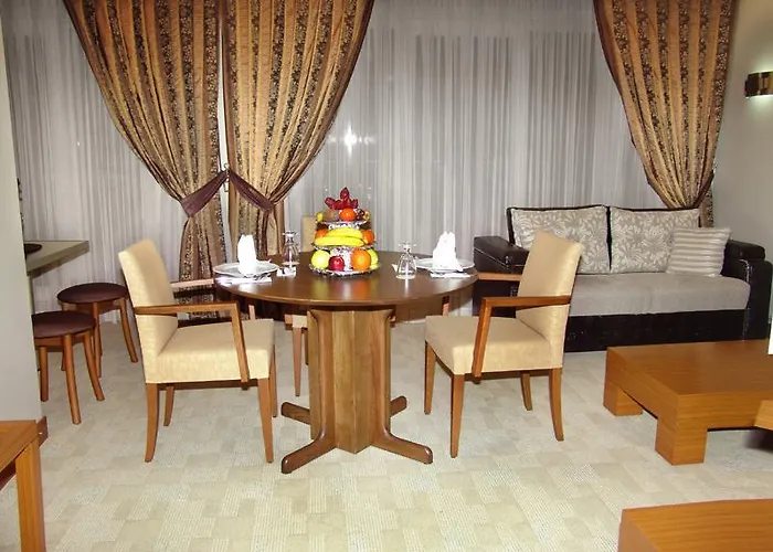 Bc Burhan Cacan & & Cafe Hotel 3*