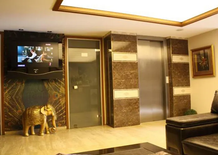 Bc Burhan Cacan & & Cafe Istanbul