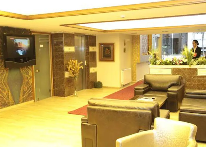 Bc Burhan Cacan & & Cafe Hotel