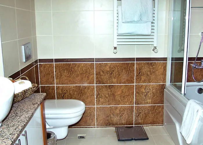 Bc Burhan Cacan & & Cafe Hotel