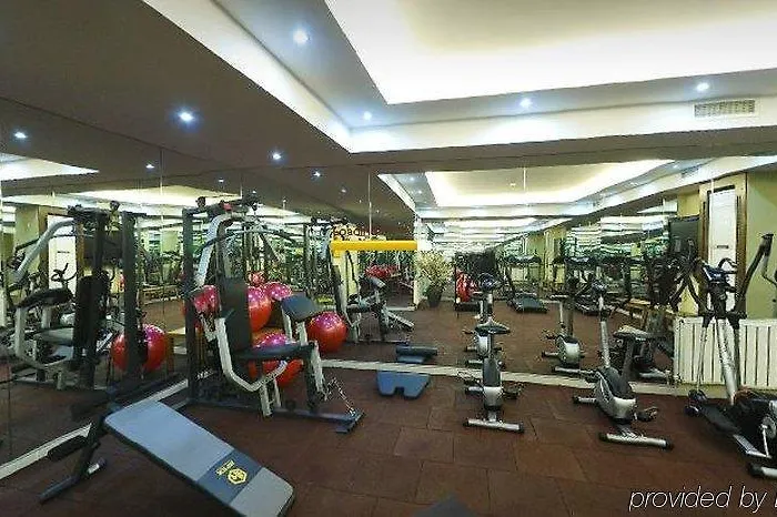 Hotel Bc Burhan Cacan & & Cafe 3*