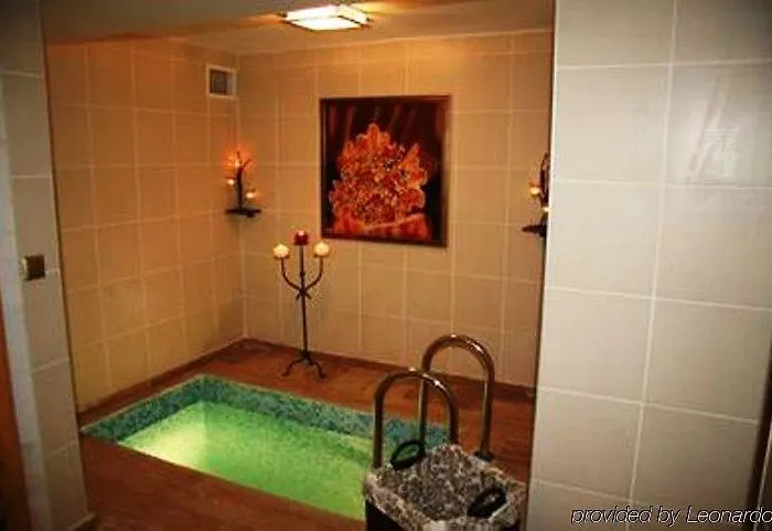 Hotel Bc Burhan Cacan & & Cafe Istanbul