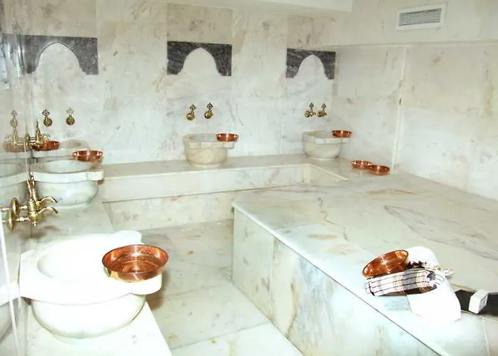 Bc Burhan Cacan & & Cafe