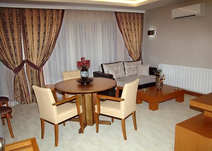 Bc Burhan Cacan & & Cafe Hotel