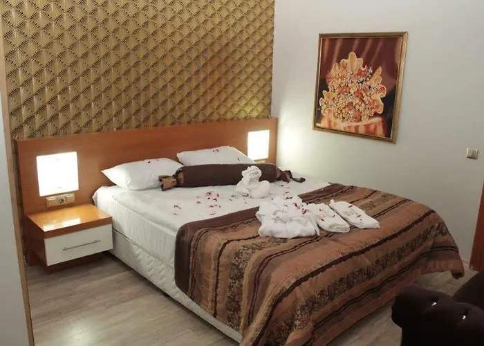 Bc Burhan Cacan & & Cafe