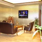 Bc Burhan Cacan & & Cafe Hotel