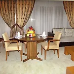 Bc Burhan Cacan & & Cafe Hotel 3*