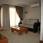 Hotel Bc Burhan Cacan & & Cafe