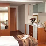 Hotel Bc Burhan Cacan & & Cafe 3*
