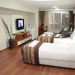 Hotel Bc Burhan Cacan & & Cafe