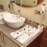 Hotel Bc Burhan Cacan & & Cafe 3*