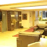 Bc Burhan Cacan & & Cafe Hotel