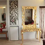Hotel Bc Burhan Cacan & & Cafe Estambul