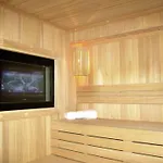 Hotel Bc Burhan Cacan & & Cafe Estambul
