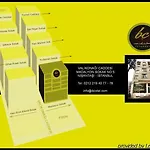 Hotel Bc Burhan Cacan & & Cafe Estambul