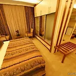 Hotel Bc Burhan Cacan & & Cafe 3*