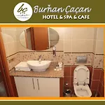 Bc Burhan Cacan & & Cafe Hotel Estambul