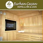Bc Burhan Cacan & & Cafe 3*