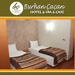 Hotel Bc Burhan Cacan & & Cafe