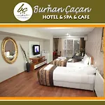 Bc Burhan Cacan & & Cafe Hotel Estambul
