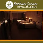 Bc Burhan Cacan & & Cafe Hotel