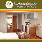 Hotel Bc Burhan Cacan & & Cafe