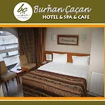 Bc Burhan Cacan & & Cafe