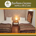 Bc Burhan Cacan & & Cafe Hotel