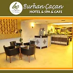 Bc Burhan Cacan & & Cafe Hotel Estambul