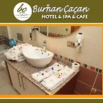 Bc Burhan Cacan & & Cafe 3* Estambul