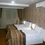 Bc Burhan Cacan & & Cafe 3* Estambul