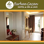 Bc Burhan Cacan & & Cafe ホテル 3*