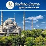 Bc Burhan Cacan & & Cafe