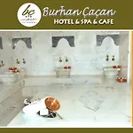 Bc Burhan Cacan & & Cafe ホテル