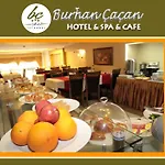 ホテル Bc Burhan Cacan & & Cafe イスタンブール
